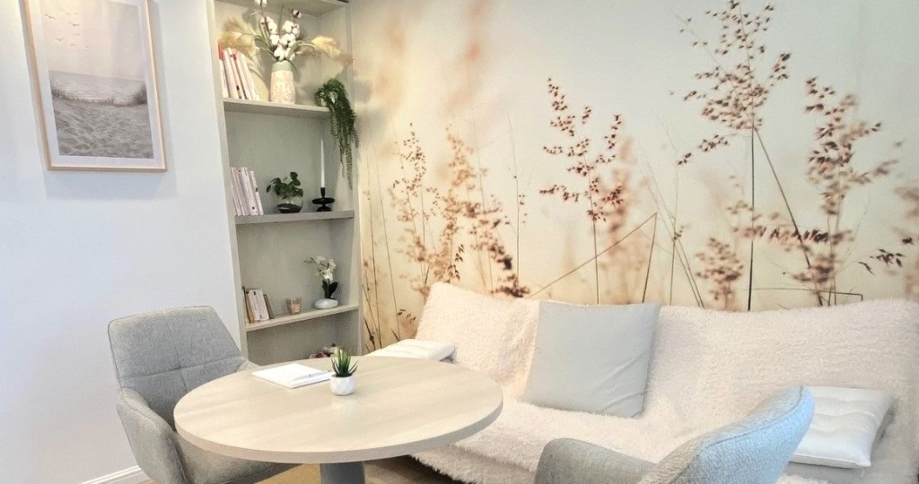 photo cabinet Elysée Coaching Stéphanie Roels