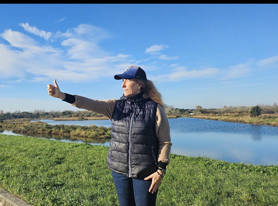 photo cabinet Caroline LUGAND