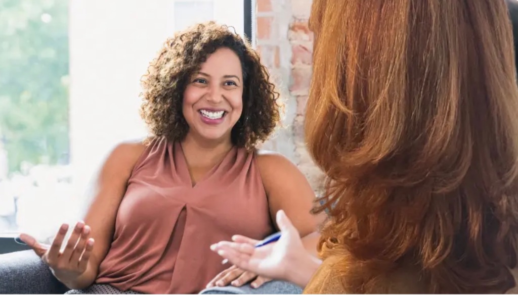 photo seance Caroline LUGAND