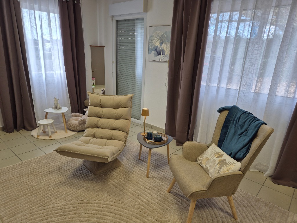 photo seance Laurie LUPFER