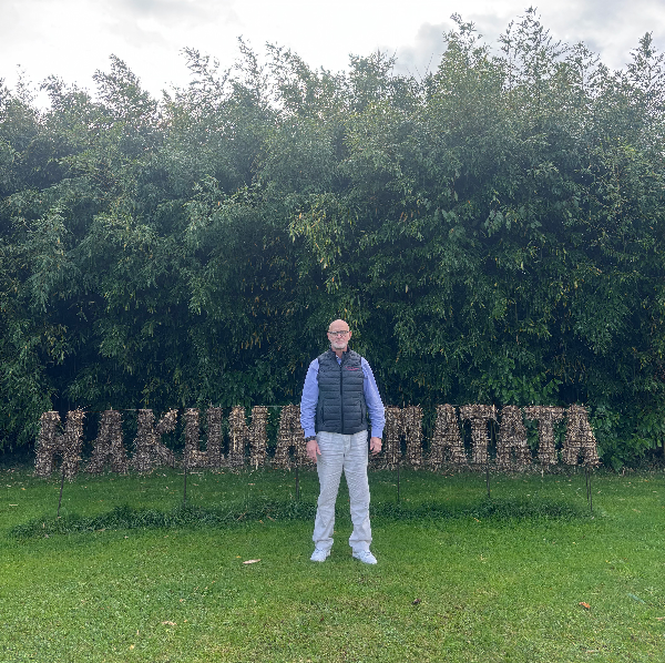 Les voies de la guérison 