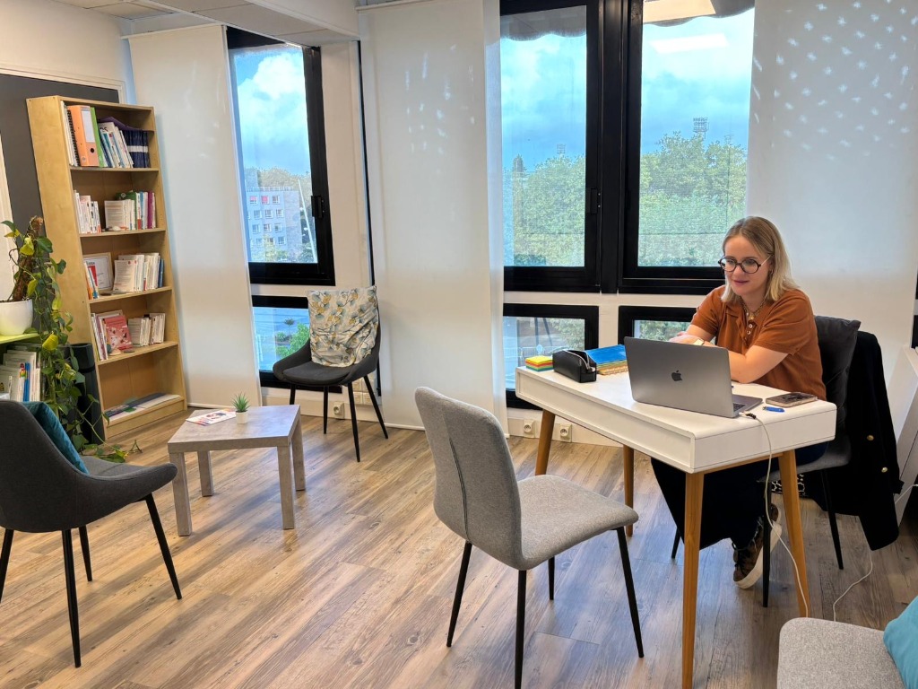 photo seance Charlène Le Goff 