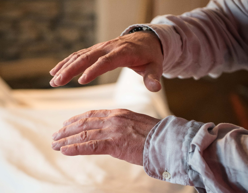 photo activite Pierre Perrin