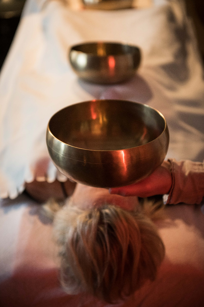 photo seance Pierre Perrin