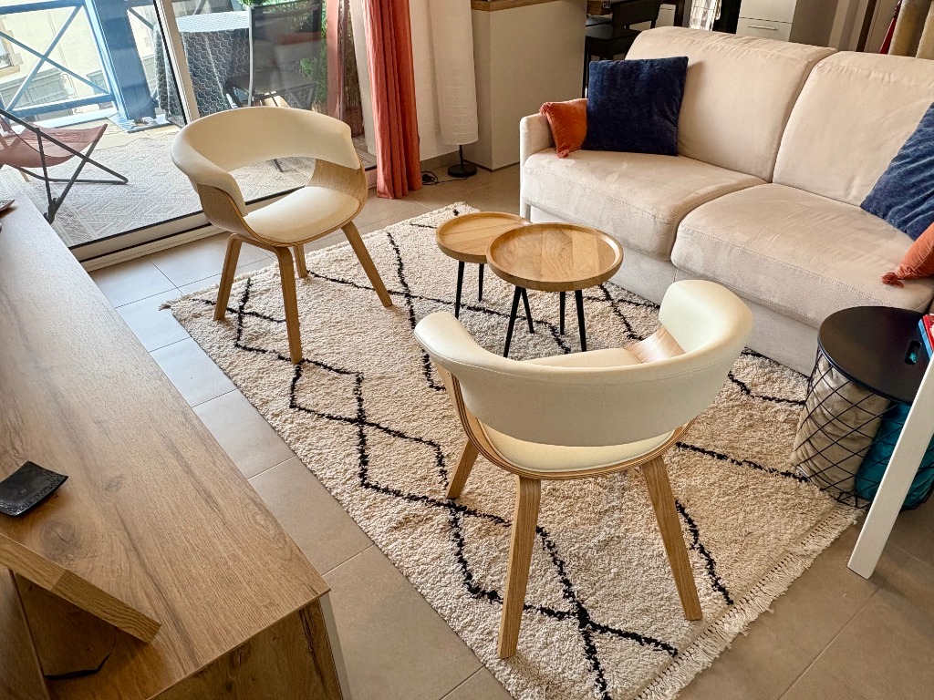 photo cabinet Nathalie Prudhomme