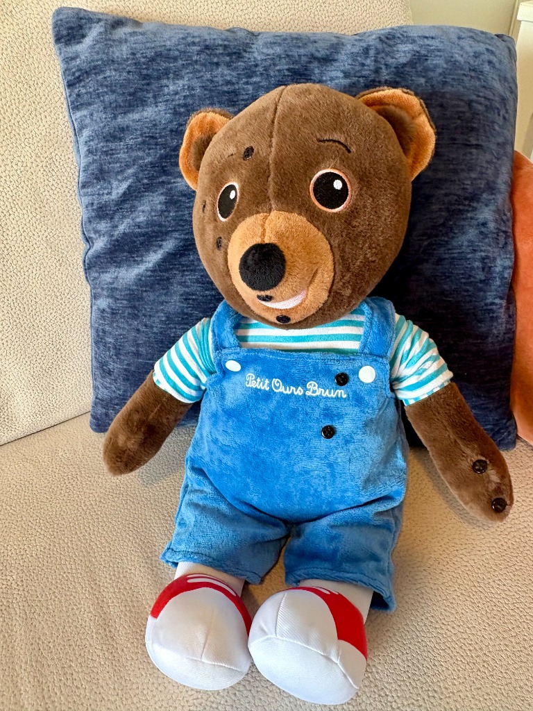 photo portrait Nathalie Prudhomme