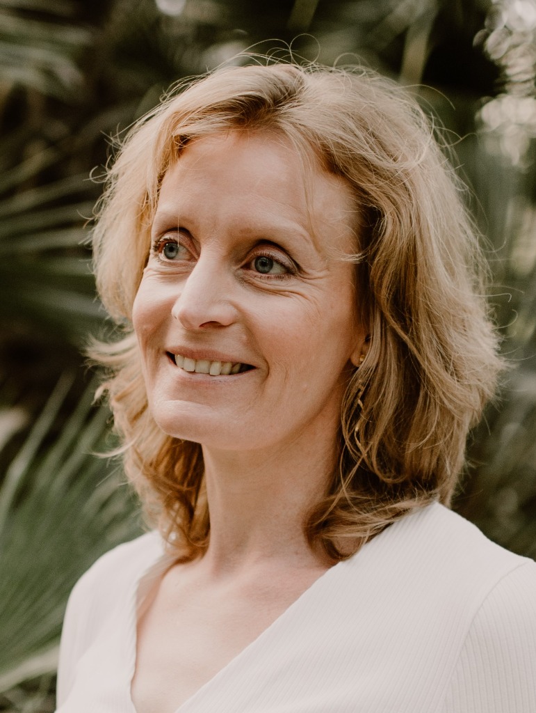 photo portrait Anne-Laure Lemonnier-Jumel