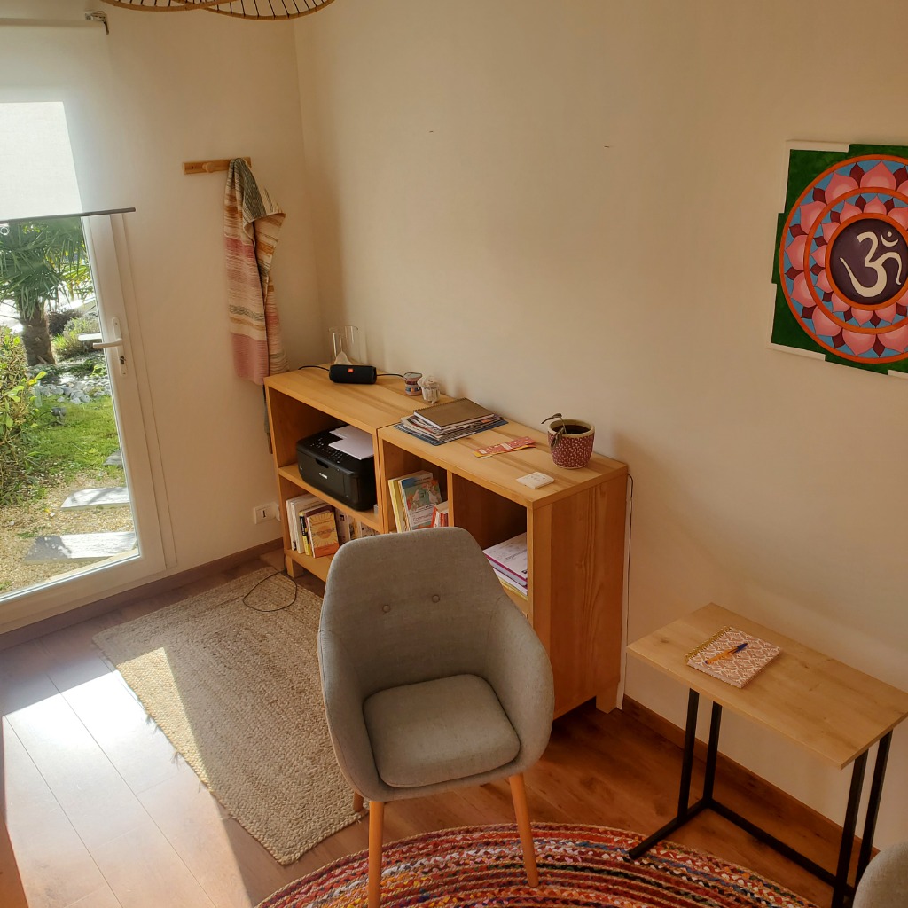 photo seance Anne-Laure Lemonnier-Jumel