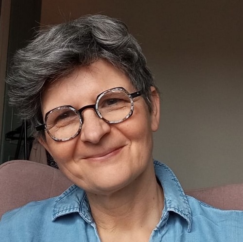 photo portrait BELE Florence