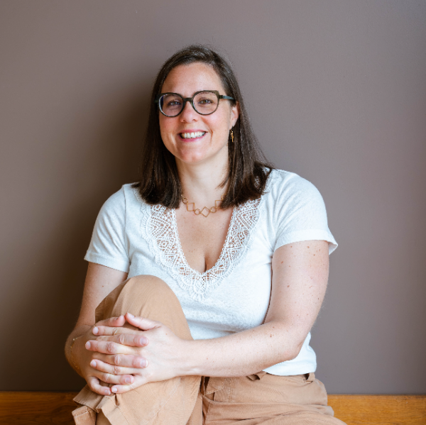 Jessica Rabeau Constelle