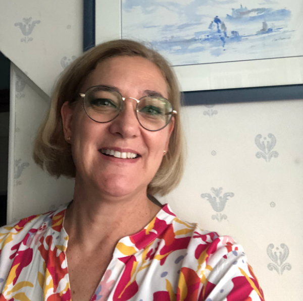 Évolution de l’Etre-Olivia Julien-Laferrière