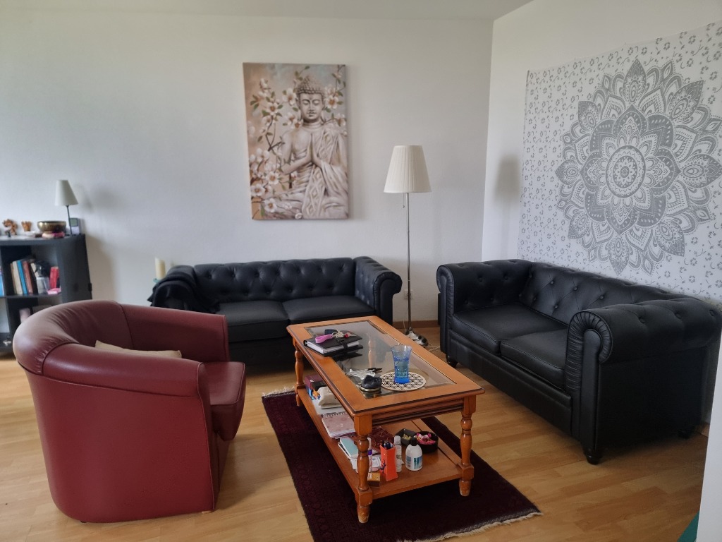 photo cabinet Catherine Gonthiez