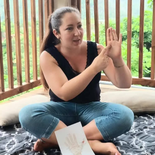 Axelle Réflexologie 