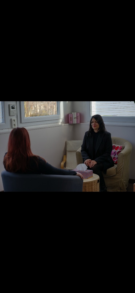 photo activite Cécilia Bordier