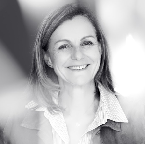 Edwige BOURASSEAU - EB Thérapie