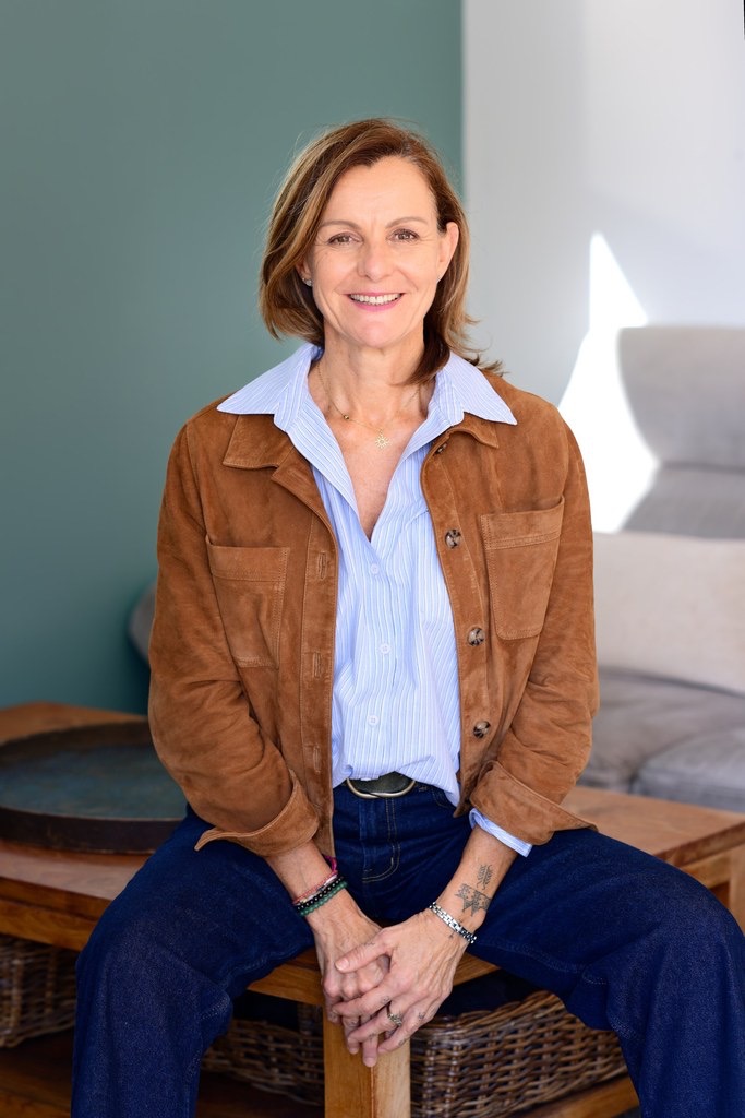 photo portrait EB Thérapie