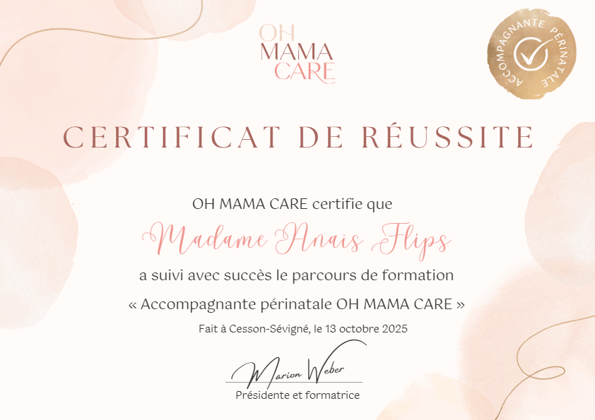 photo diplome En Dou’soeur