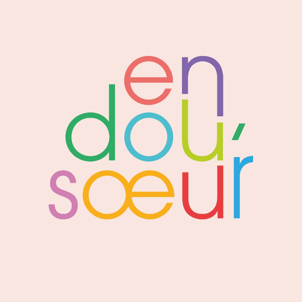 photo portrait En Dou’soeur