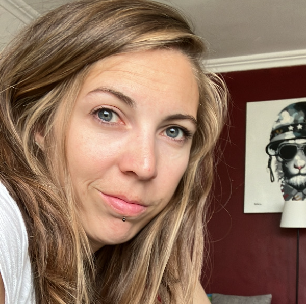 Pauline Singier - Le Bris | Grandir ensemble