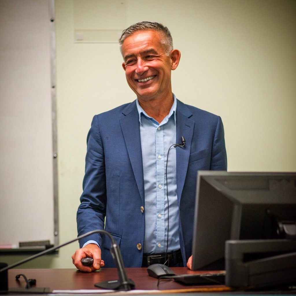 photo activite Arnaud Kroner