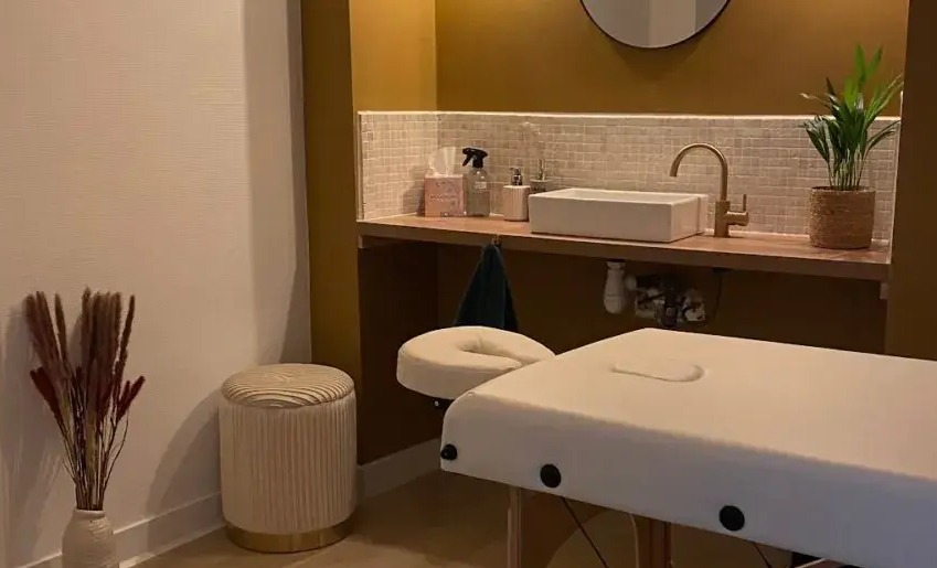 photo cabinet Arnaud Kroner