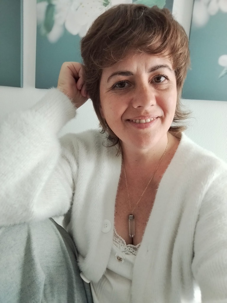 photo portrait PLUME