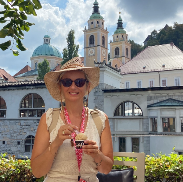 Isabelle VERDEZ NUMEROLOGIE