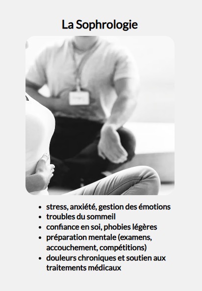 photo activite Sophronyz