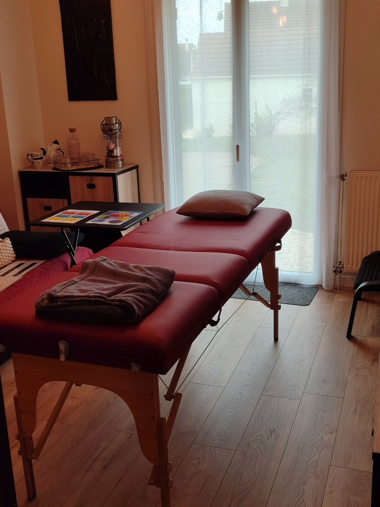 photo cabinet Kiné-Sensielle