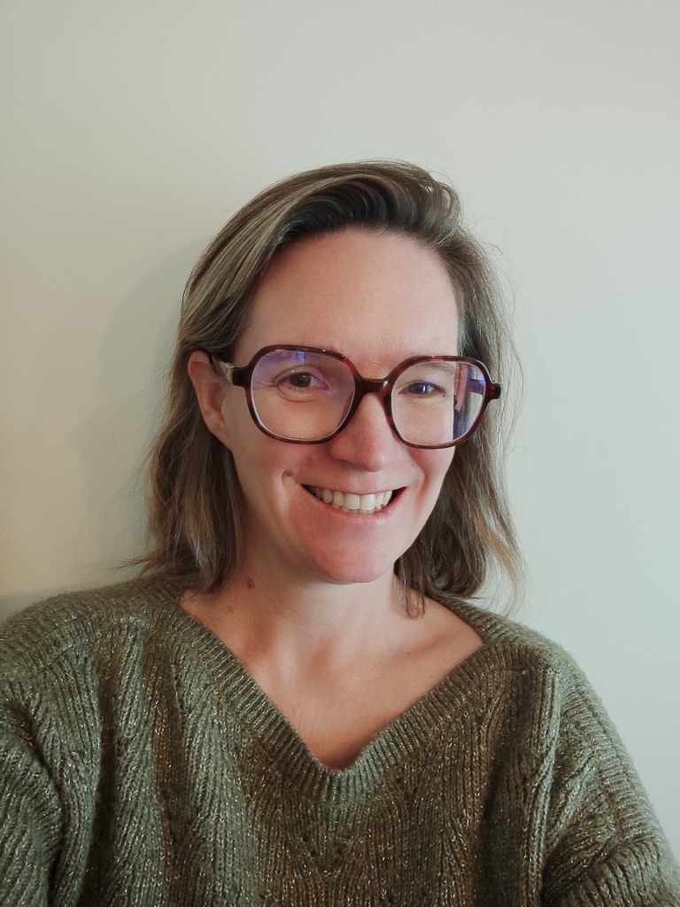 photo portrait Kiné-Sensielle