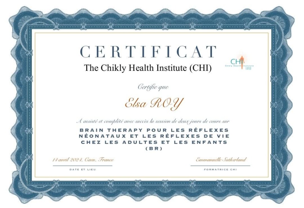 photo activite Elsa Roy 