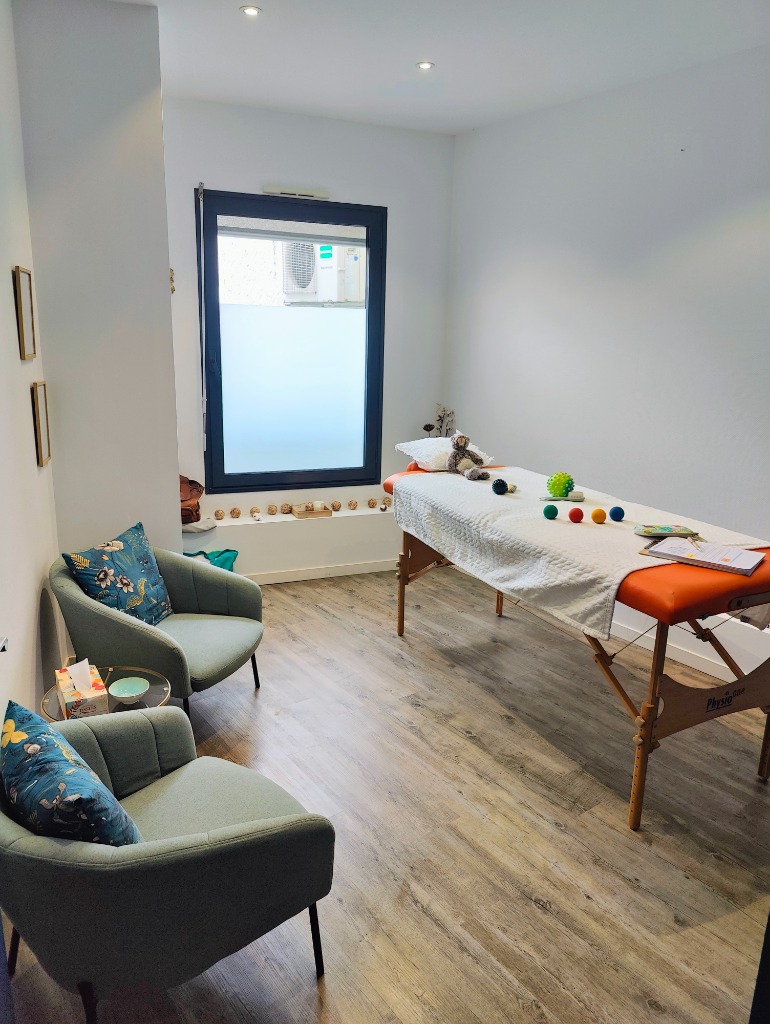 photo cabinet Elsa Roy 