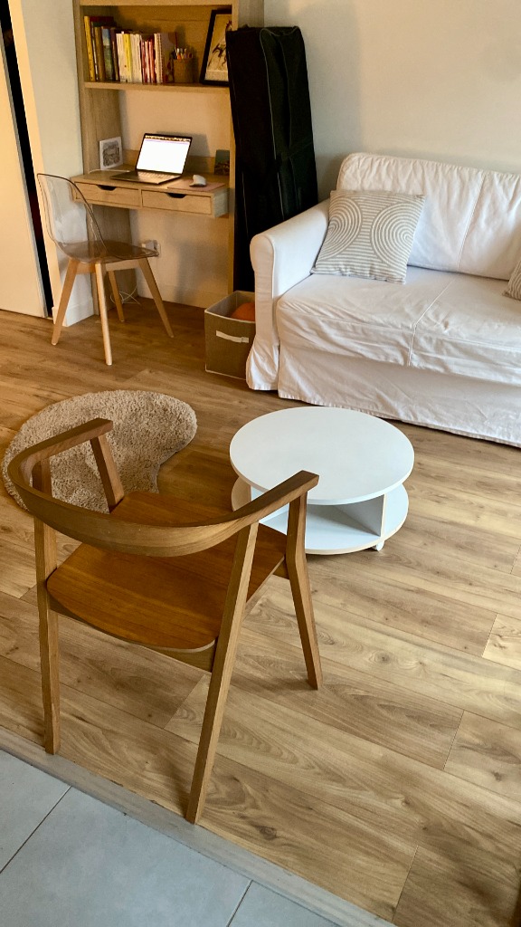 photo seance Iris GOKALTAY