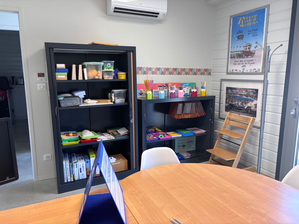 photo activite Hélène Chaussat