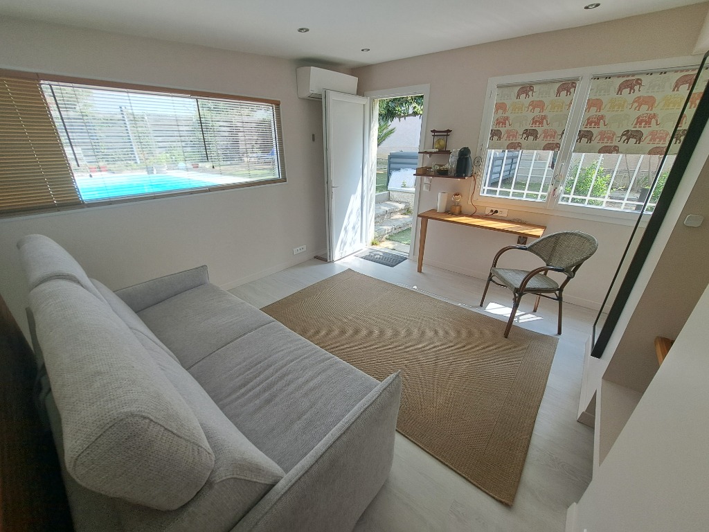 photo seance LE STRAT Fanny