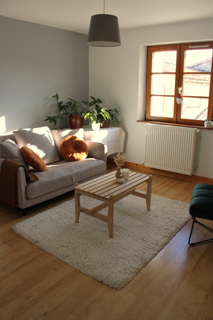 photo cabinet Zoé, La Voix du Cœur