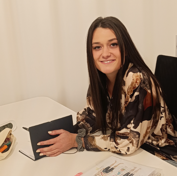 Alexandra Pouillaude, ALEVIE