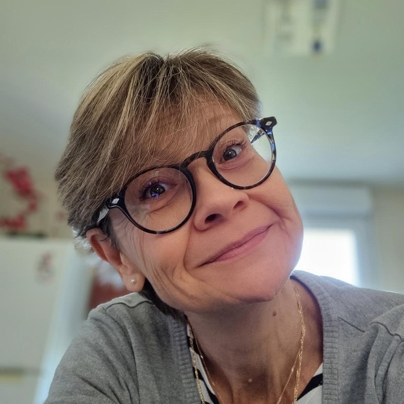 photo portrait Françoise SWIERKOSZ - MA COACH E’MOI