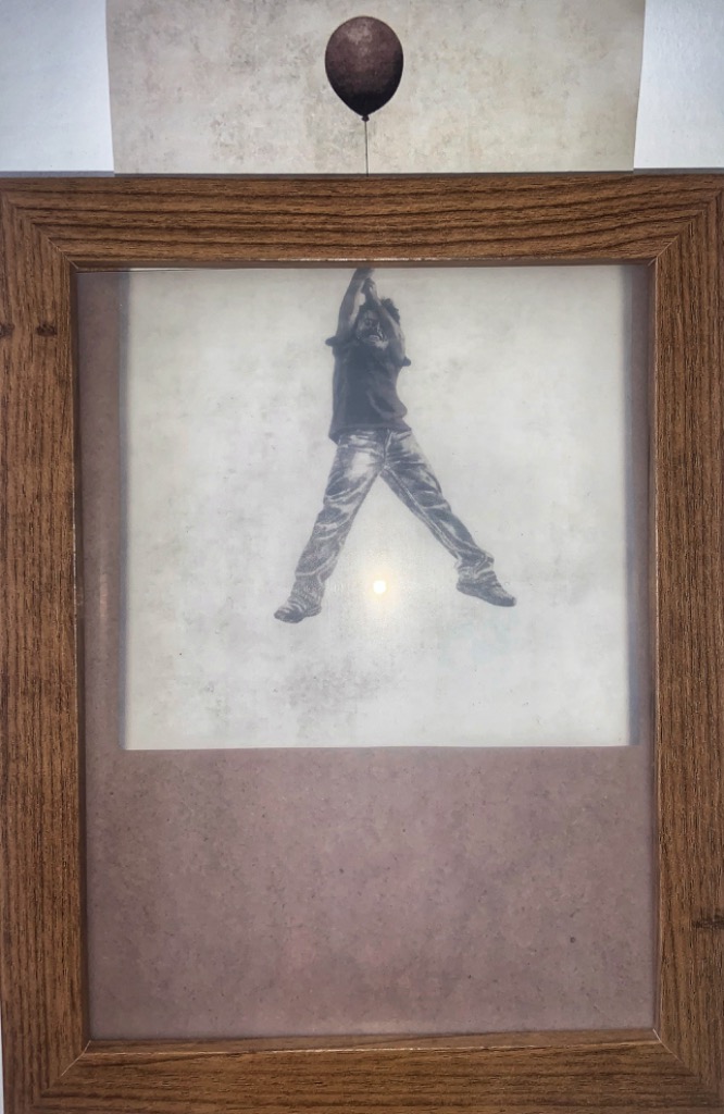 photo diplome Jean-Charles Rousseau