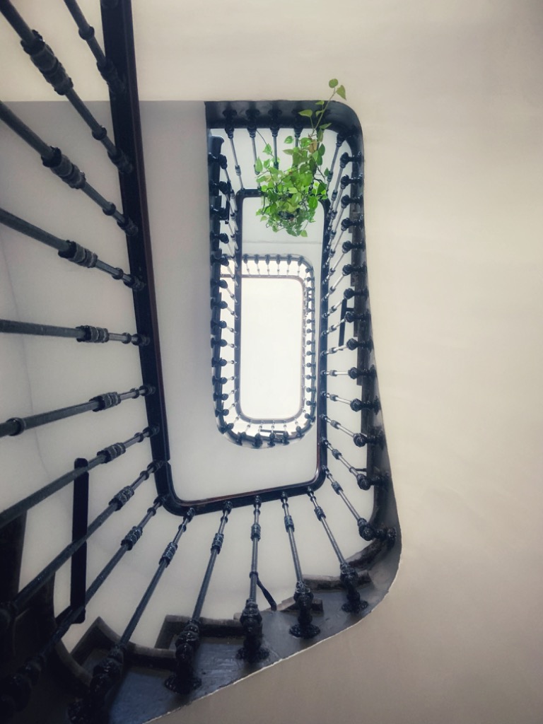 photo seance Jean-Charles Rousseau