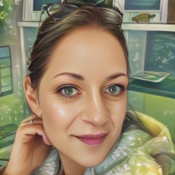 Anaïs Médium - Cartomancienne