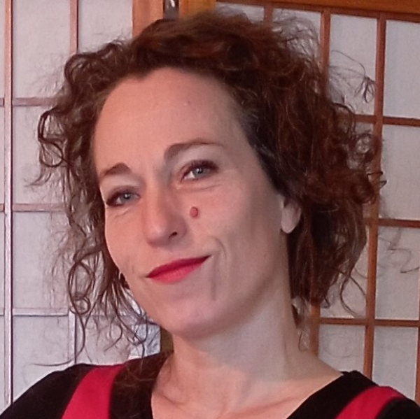 Agathe Van wynsberghe