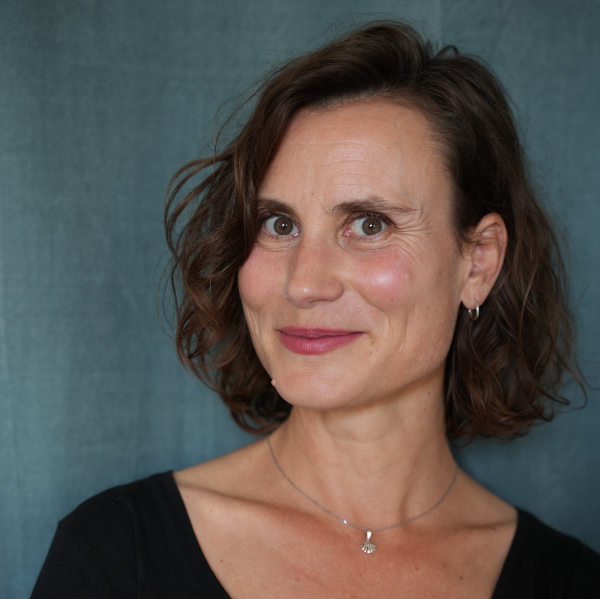 Virginie Virginie Audusseau