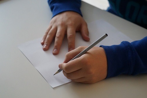 photo activite Belle-ecriture71.com