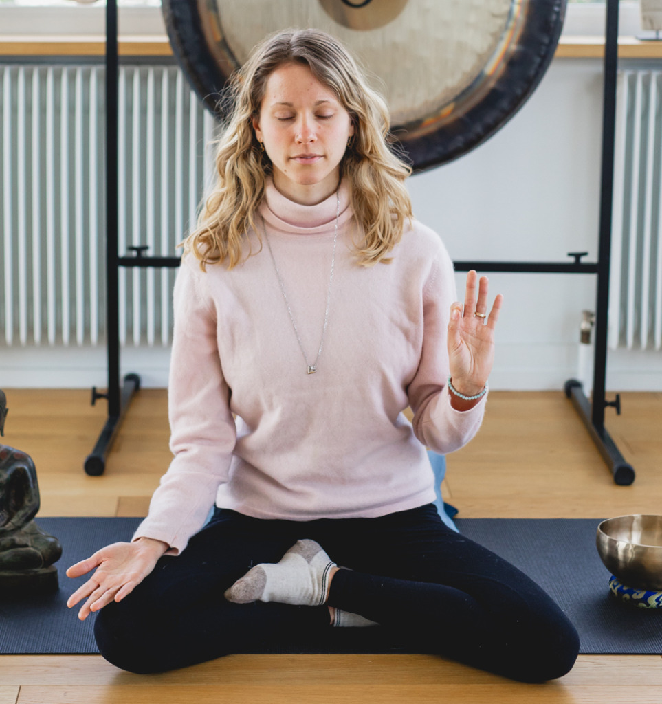 photo seance Emma Morgen