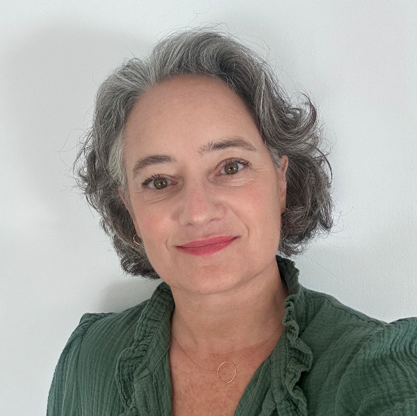 Caroline Willmes - La mine de Caroline