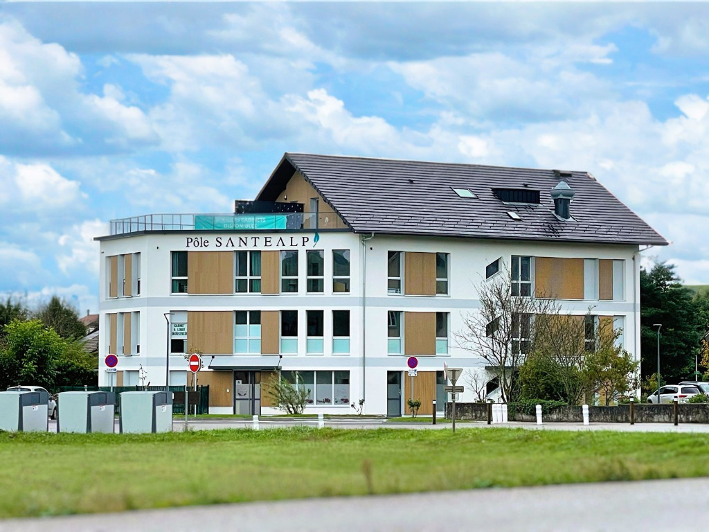 photo cabinet Carine Gimello