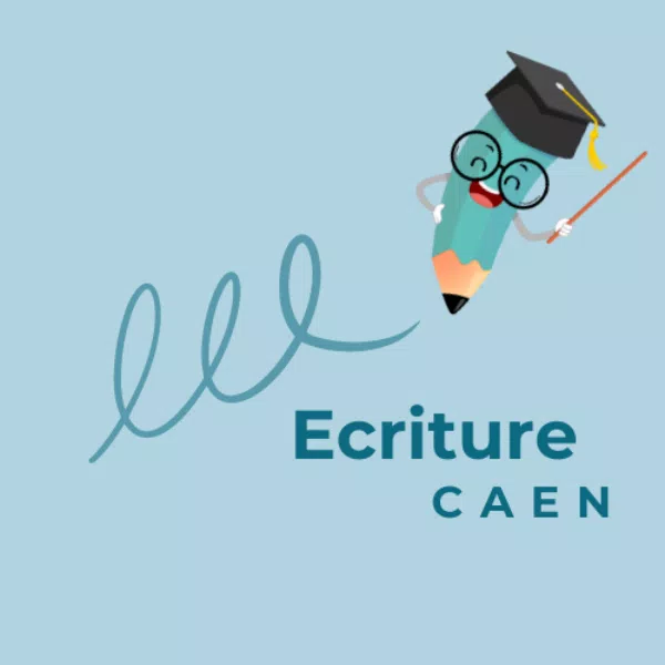 Ecriture Caen