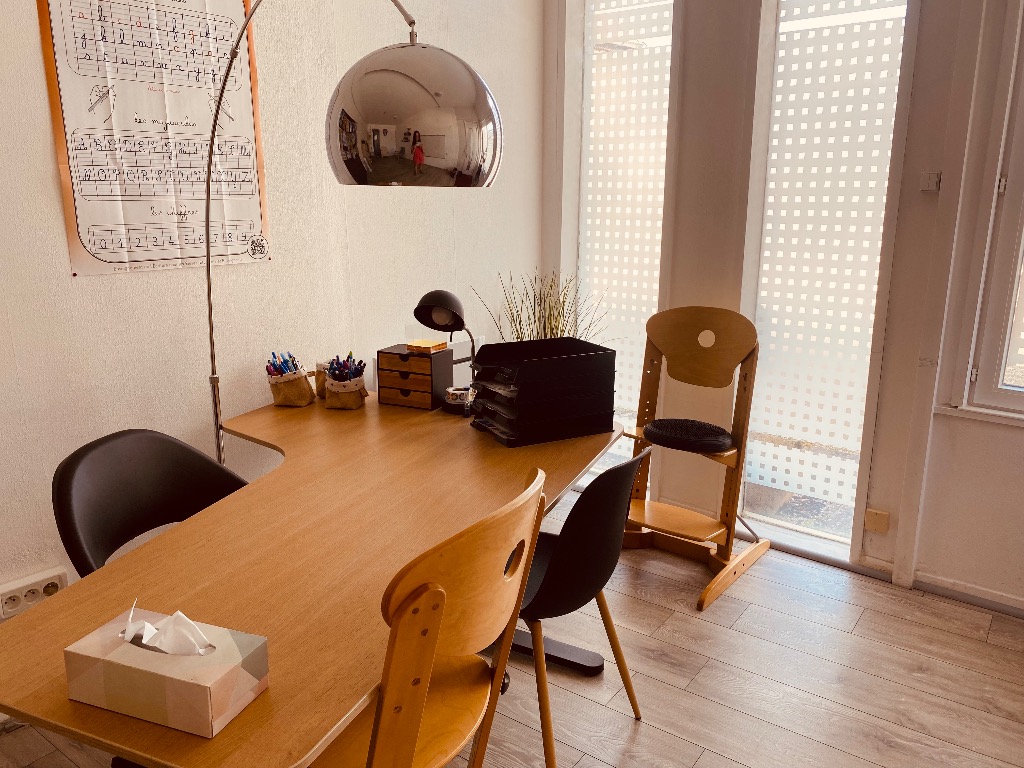 photo cabinet Julie Patriat 