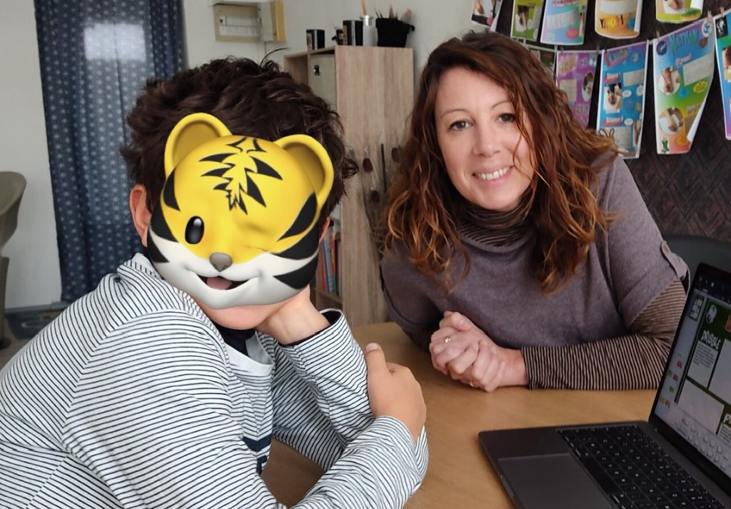 photo seance Julie Patriat 